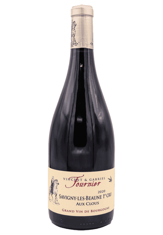 Savigny 1er cru "Aux Clous" 2020