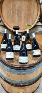 Vins du Domaine de la Galopière